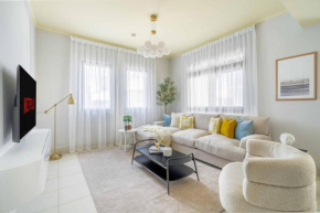 GuestReady - Sweet Sunshine in Downtown